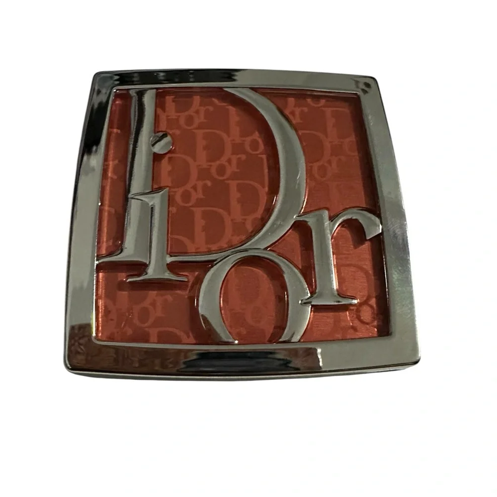 Dior Backstage Rosy Glow .15oz New no box